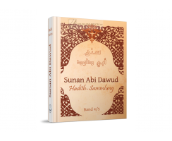 Sunan Abi Dawud 4/5