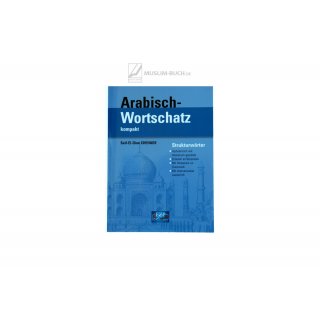 Arabisch ? Wortschatz Kompakt