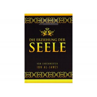 Die Erziehung der Seele