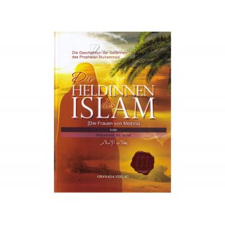 Die Heldinnen des Islam