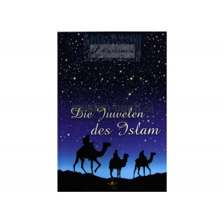 Die Juwelen des Islam
