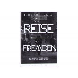 Die Reise der Fremden