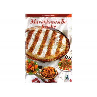 EL Kouch - Marokkanische Küche