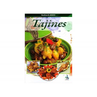 EL Kouch - Tajines