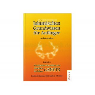 Islamisches Grundwissen für Anfänger