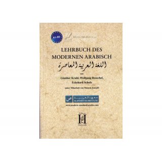 Lehrbuch des modernen Arabisch