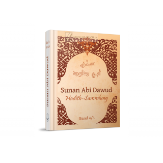 Sunan Abi Dawud 4/5