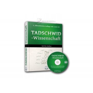 Tadschwidwissenschaft