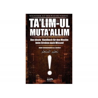 Talimul Muteallim