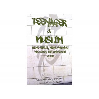 Teenager & Muslim