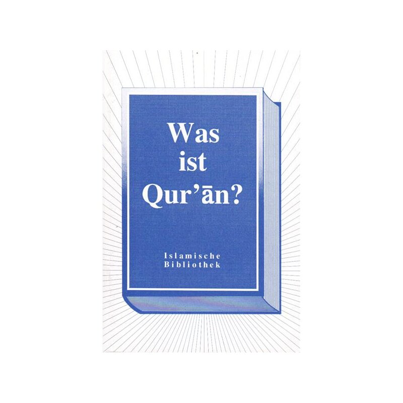 Was ist Quran?