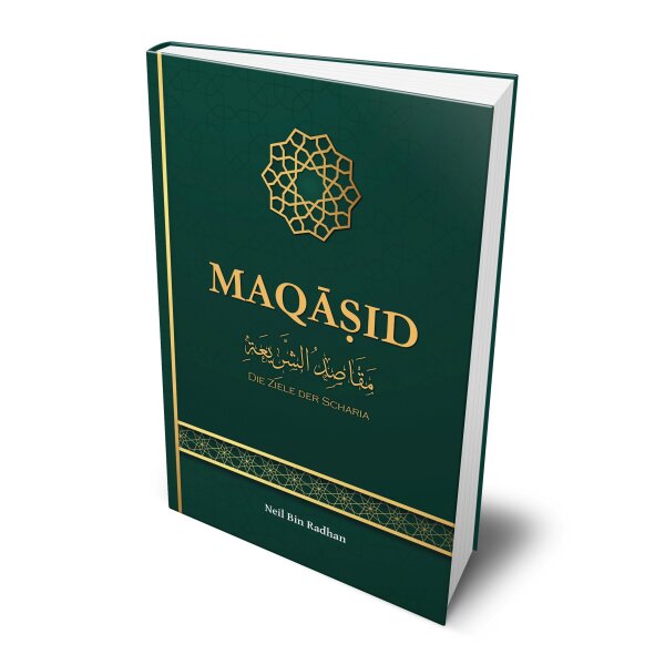 Maqasid - Die Ziele der Scharia