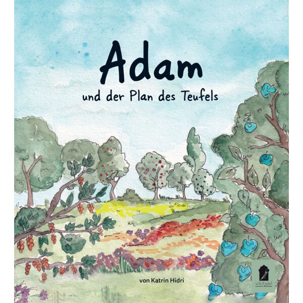 Adam und der Plan des Teufels