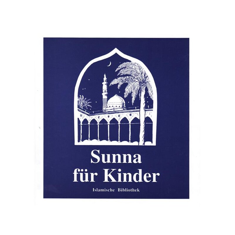 Sunna für Kinder