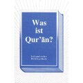 Was ist Quran?