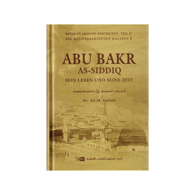 Abu Bakr As-Siddiq