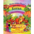 Mein erstes Buch über den Koran - Pappbuch für Kinder (ab 2 Jahren)