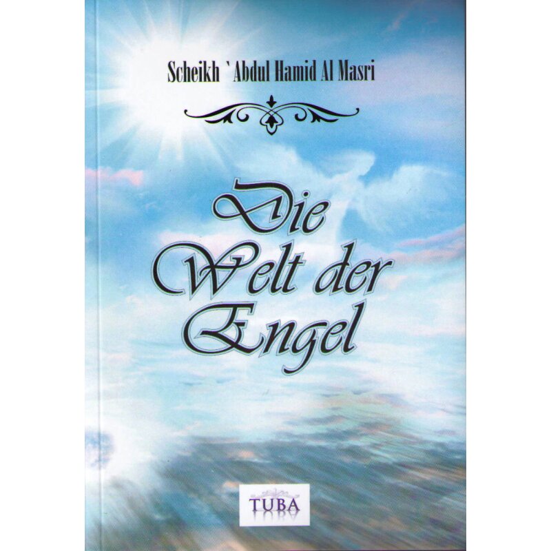 Die Welt der Engel