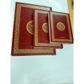 Mushaf Al-Quran Al-Karim Rot  (A5/Klein)