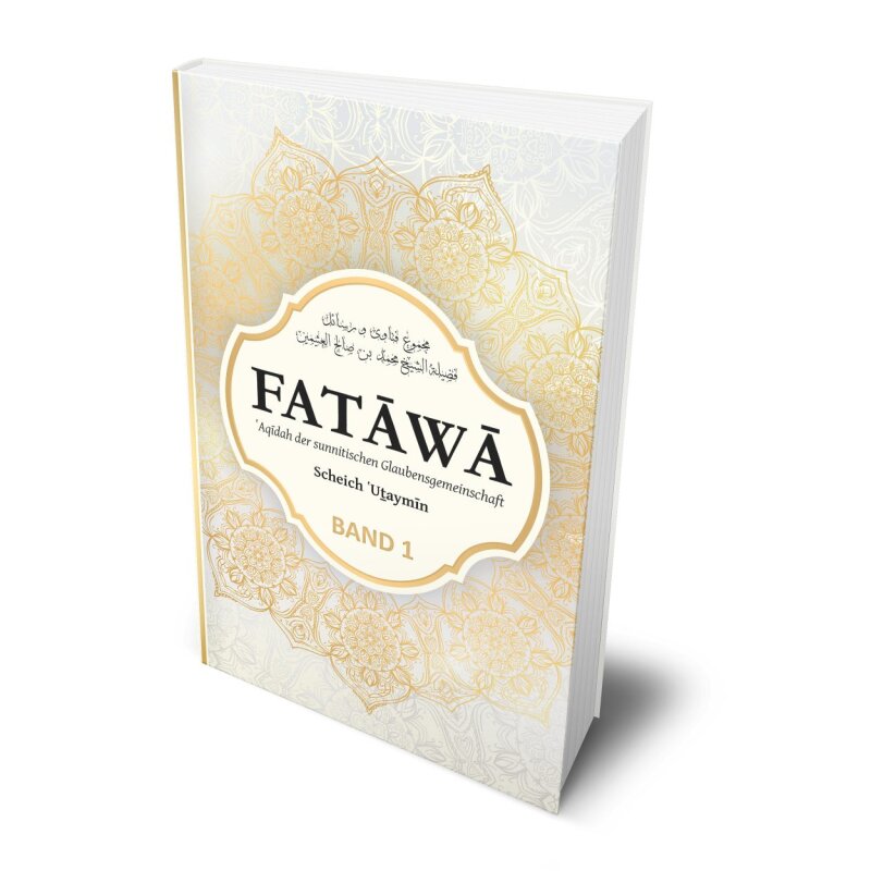 Fatawa Uthaimin Band 1/3