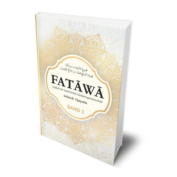 Fatawa Uthaimin Band 1/3