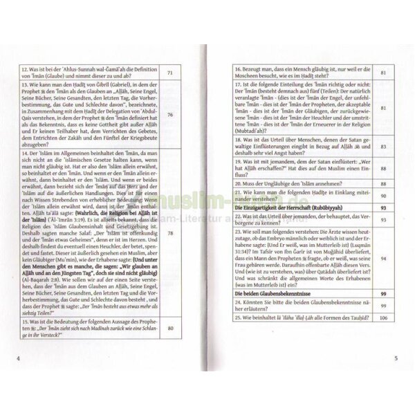 Fatawa Uthaimin Band 1/3