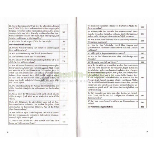 Fatawa Uthaimin Band 1/3