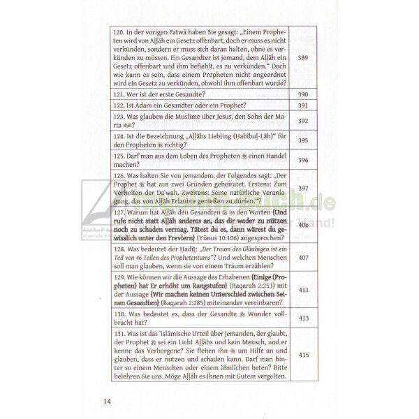 Fatawa Uthaimin Band 1/3