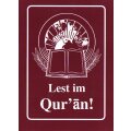 Lest im Quran