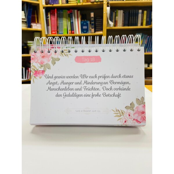 365 Qur´an Erinnerungen