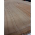 Ayatul Kursi - Holztafel