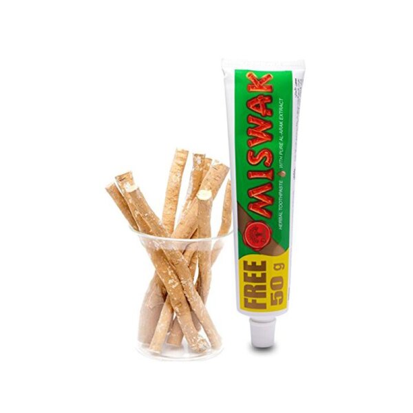 Dabur Miswak Zahnpasta 170g