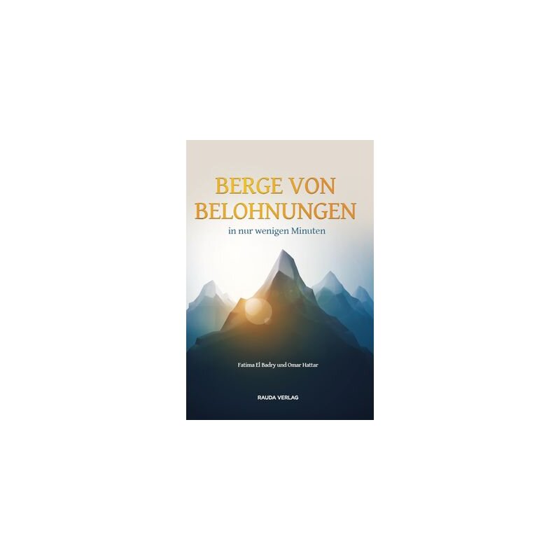 Berge von Belohnungen in nur wenigen Minuten