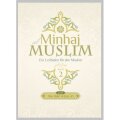 Minhaj al Muslim - Ein Leitfaden für den Muslim (Band2)