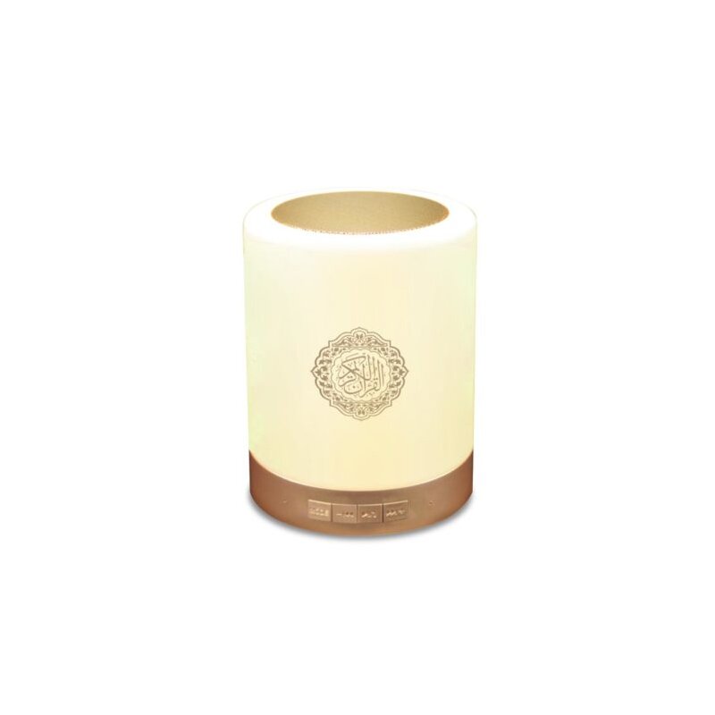 Quran-Lampe (LED,Touch)