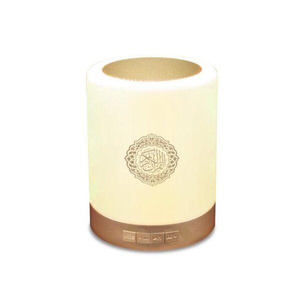 Quran-Lampe (LED,Touch)