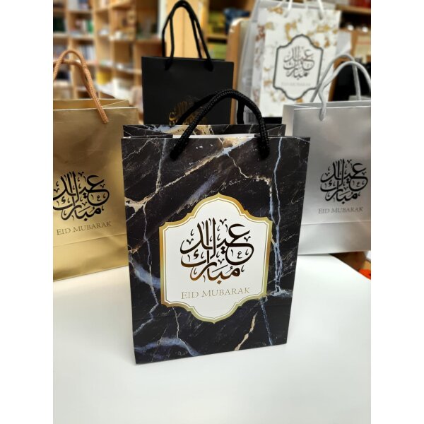 Eid-Mubarak Geschenk-Tasche