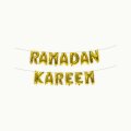 Ramadan Kareem Ballon-Girlande