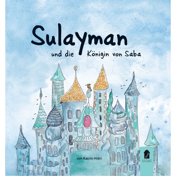 Sulayman-und die Königin von Saba
