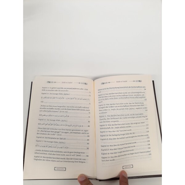 Kitab-ut Tauhid
