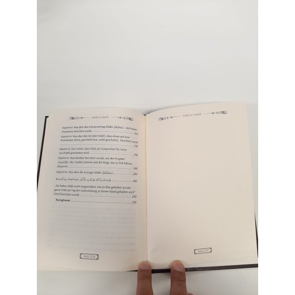 Kitab-ut Tauhid