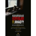 Mit welchem Intellekt und welche Religion zählen Attentate und Zerstörung zum Jihad?!