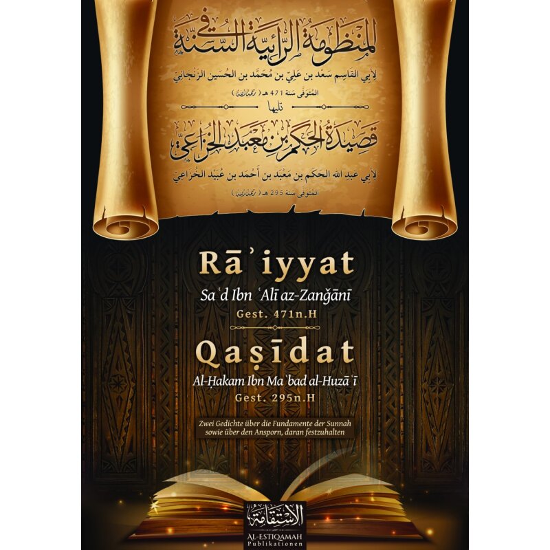 Ra´iyyat/Qasidat
