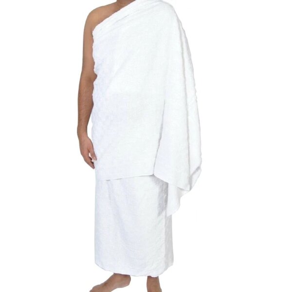 IHRAM Baumwollkleidung
