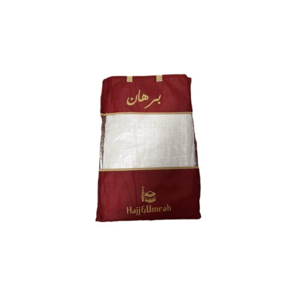 IHRAM Baumwollkleidung