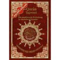 Quran Tajweed (Tajwied) - Deutsch