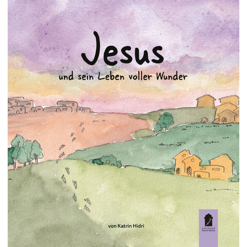 Jesus und sein Leben voller Wunder