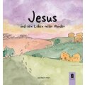 Jesus und sein Leben voller Wunder