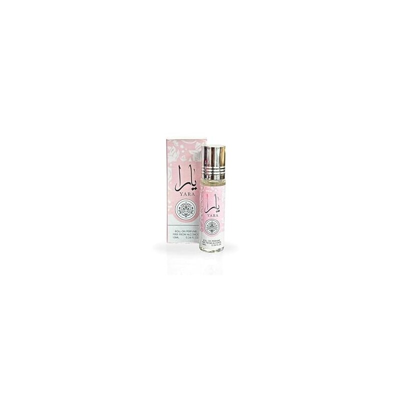 Yara Parfümöl 10ml