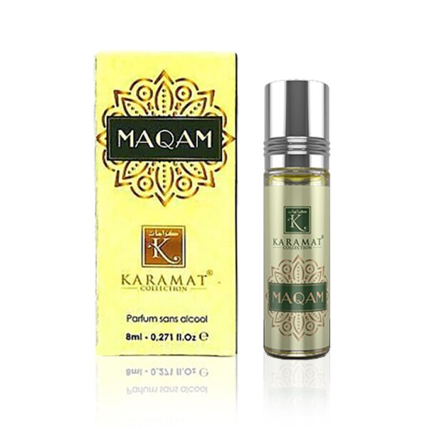 Maqam Parfümöl 8ml
